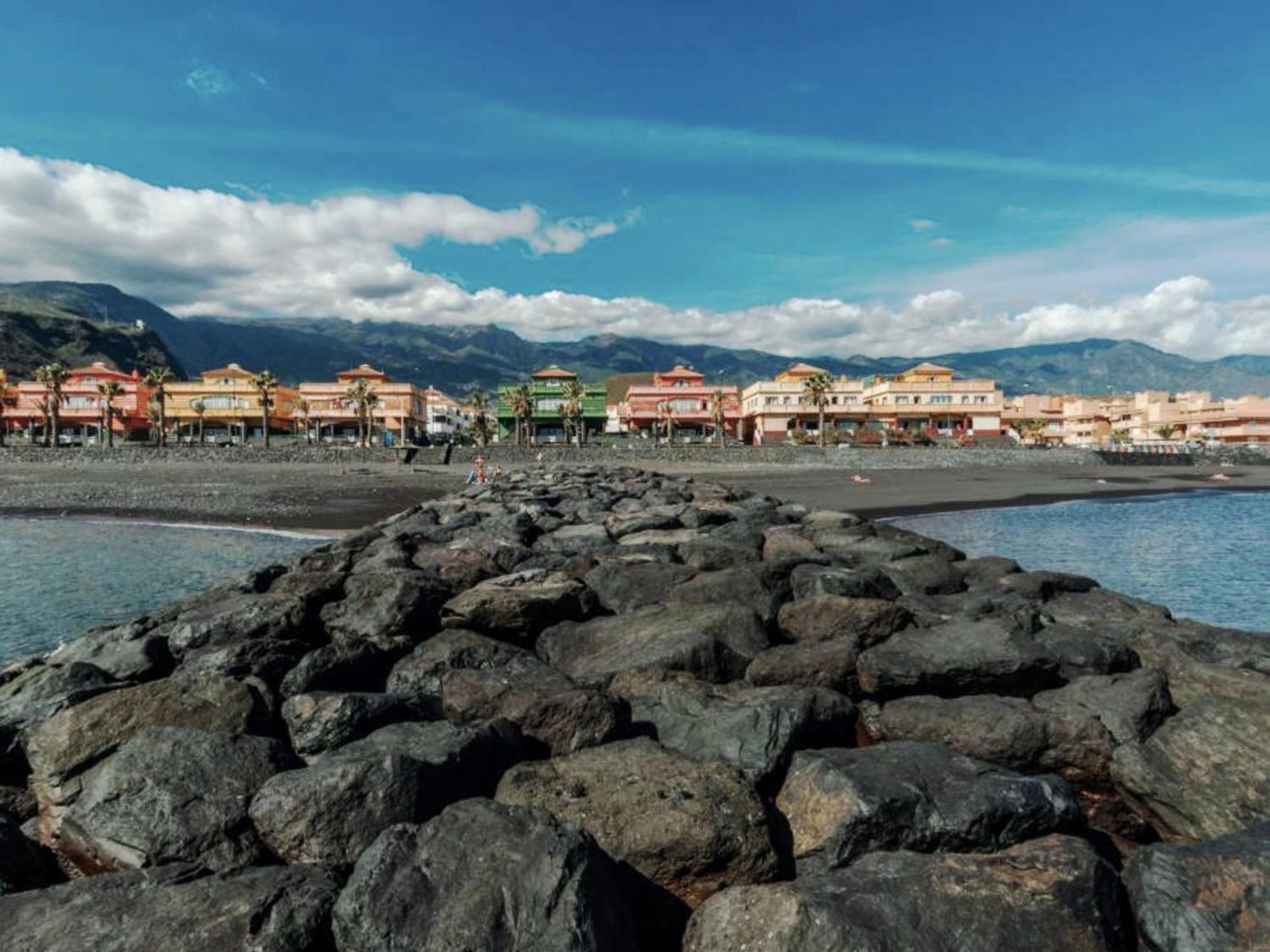 Live Puertito Muelle Apartment Puertito de Guimar Exterior foto